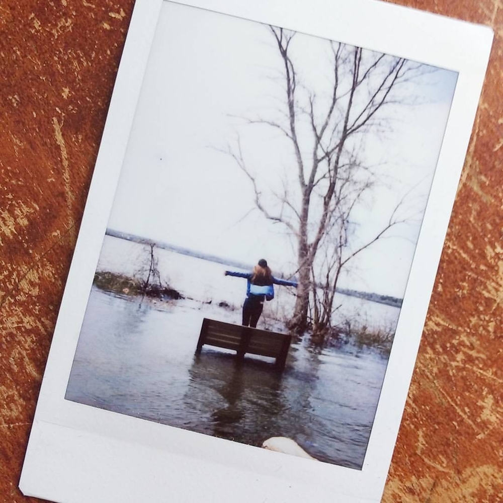 Meet your Posher, Shannon